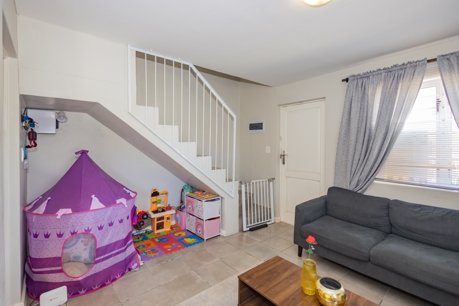 2 Bedroom Property for Sale in Rivergate Western Cape